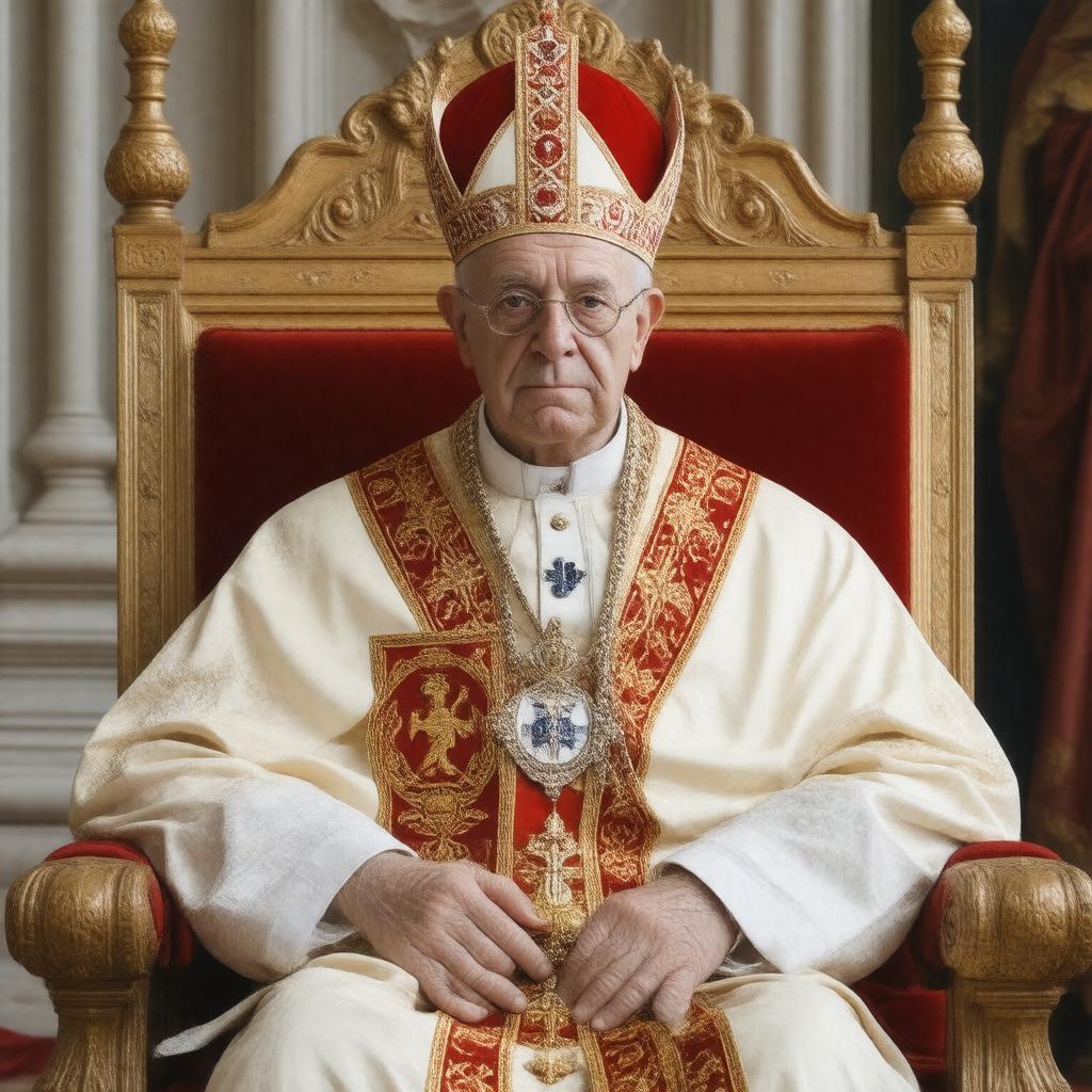 Pope Paul VI